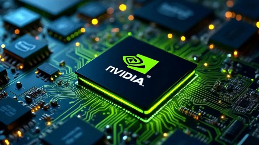 Mỹ chặn NVIDIA bán chip AI rút gọn cho Trung Quốc